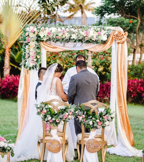 Por que debes organizar tu boda en Chinauta?