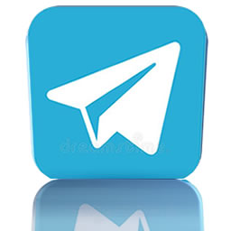 3dtelegram